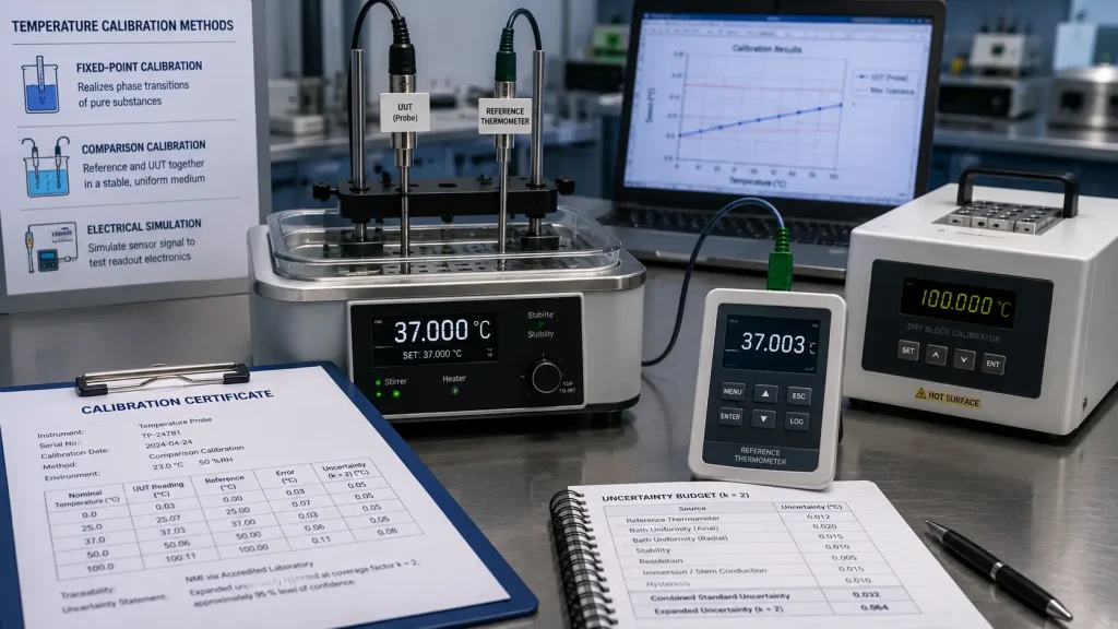 Thermal_Calibration-Complete_standards_guide