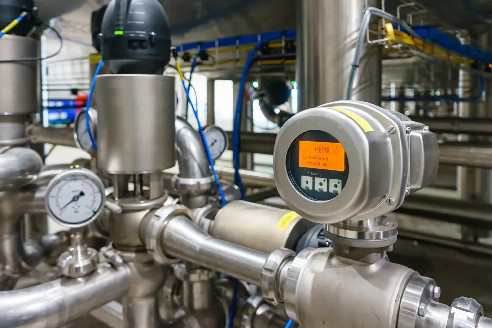How to Install a Flow Meter: A Step-by-Step Guide for Optimal Accuracy