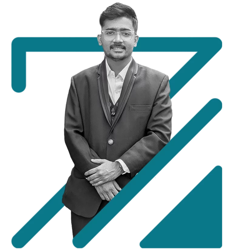 Zeptac Marketing Manager Darshan Terde