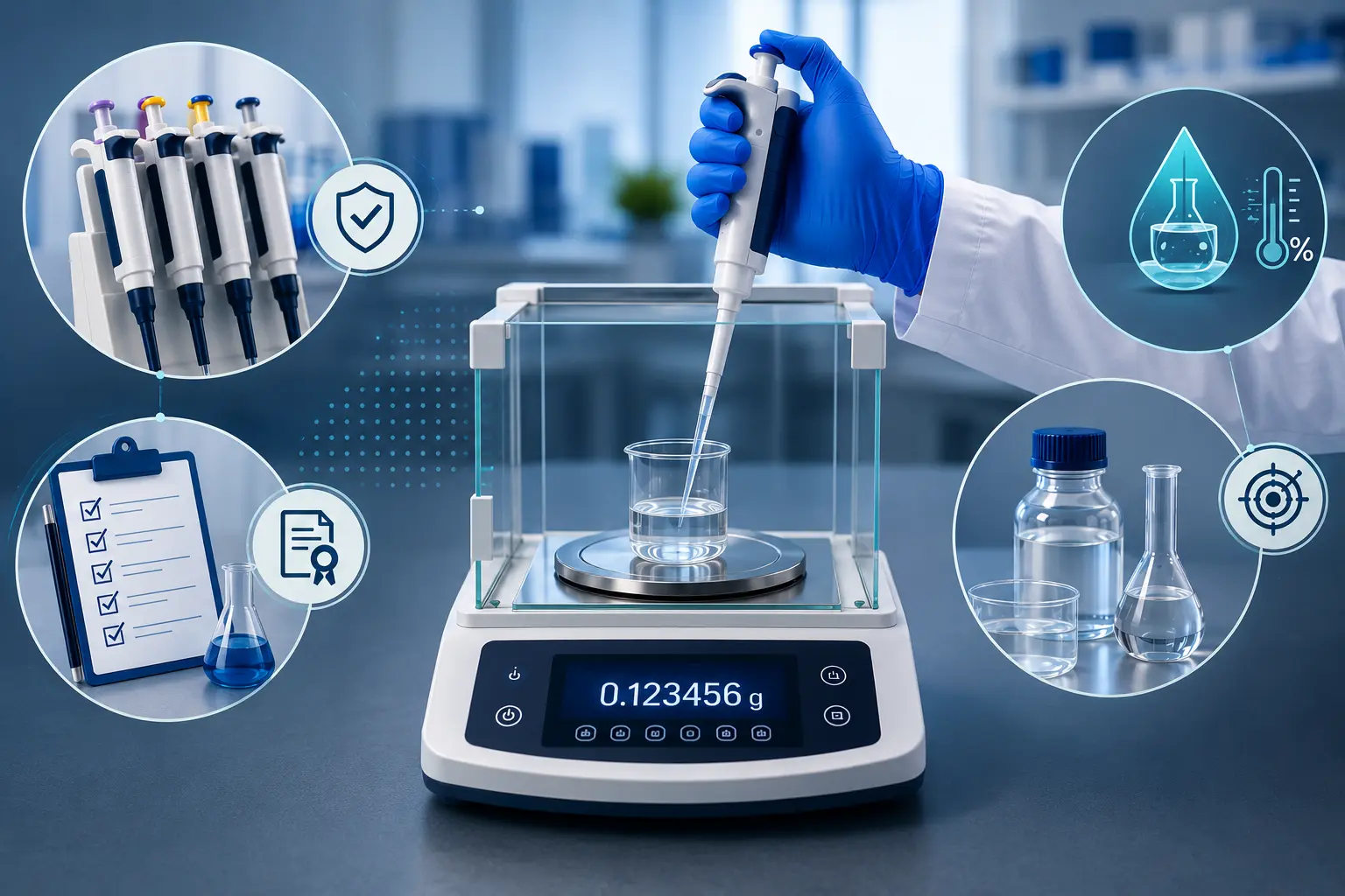How to Calibrate a Micropipette-Best Expert Guide
